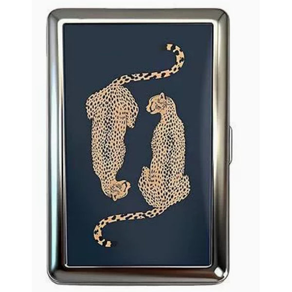 Leopard / 5.5x1.7x10.2cm