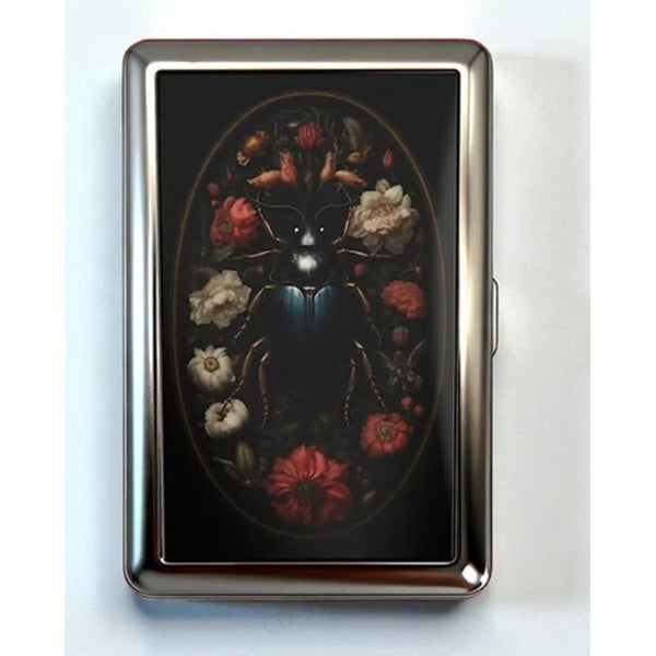 Beetle / 5.5x1.7x10.2cm
