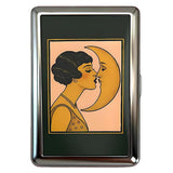 Moon Kiss / 5.5x1.7x10.2cm