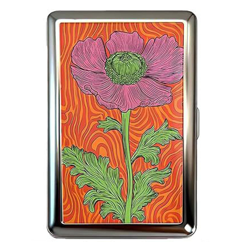SilverCase Card Holder