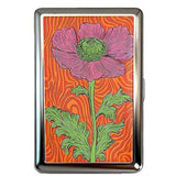 Poppy / 5.5x1.7x10.2cm