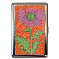 Poppy / 5.5x1.7x10.2cm