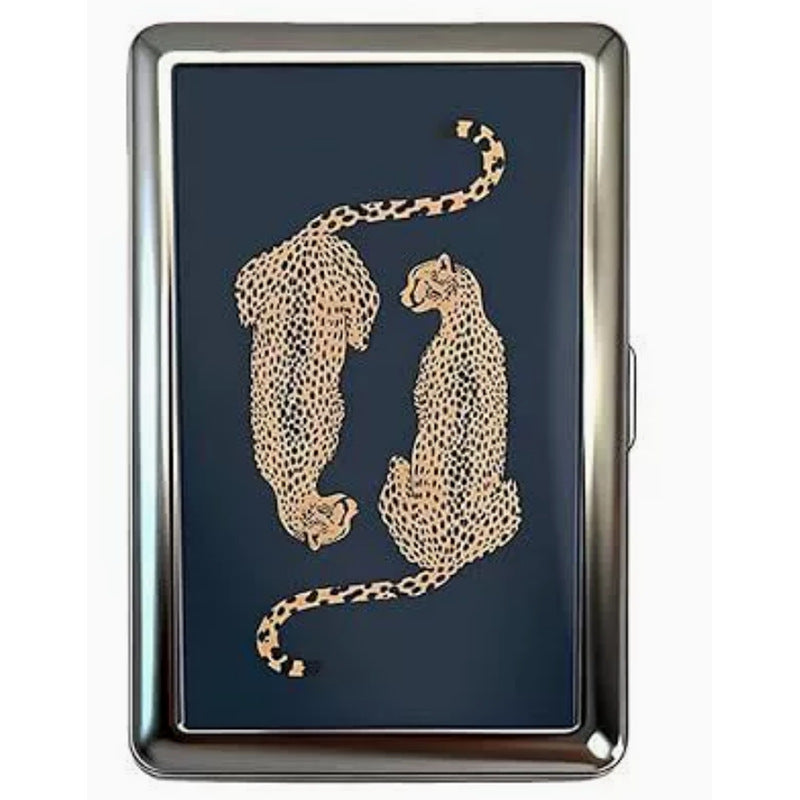 SilverCase Card Holder