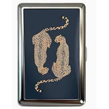 Leopard / 5.5x1.7x10.2cm