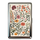 Flowers / 5.5x1.7x10.2cm